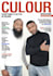 design an amazing magazine cover