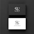 do minimalist luxury business logo design