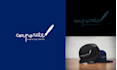 do a best modern logo design for your business