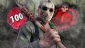 create dead by daylight thumbnails like ayrun or spookyloopz