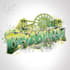 graffiti art your name or logo printable any size