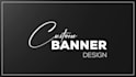make an awesome web banner design or banner design
