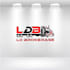 do transport logistics , trucking ,freight logo design