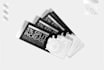 design an elegant ticket