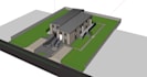 make your 3d building design