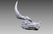convert ai stl obj fbx files to stp solid body