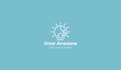 do modern minimalist business logo design