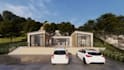 make your 3d building design
