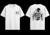 create streetwear tshirt design awesome style