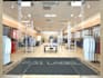 design your retail space in 2d and 3d