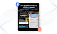design scroll stopping social media posts for all platforms