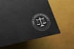 design 4 custom minimalist logo for your business