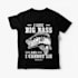 do creative typography and custom graphic t shirt design