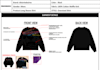 custom tech pack services for your creative apparel