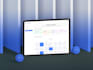 design web app, saas dashboard UI UX, figma prototype
