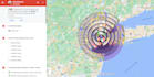 do 12,460 google maps citations for ranking gmb and local SEO