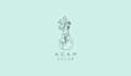 design a feminine minimalist logo for your brand