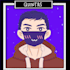 animated you with omori style
