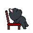 create your twitch cheermotes, alerts or emotes animated