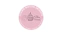 design cake , cupcake baking logo for your bakery business