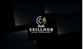 create modern minimalist logo design for your business