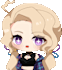 make cute chibi animated pngtuber or gif tuber