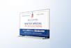 design professional banner ads