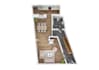 create 2d,3d floor plan quick and beautiful
