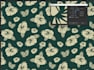 do pattern design, fabric pattern, textile print design, seamless design