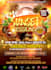do amazing flyer design and poster