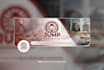 design your facebook cover or social media banner
