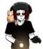do a digital art commission in my style