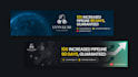 design linkedin banner for ceo, founders, professionals