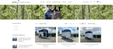 design or redesign modern responsive wordpress website