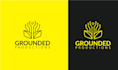 design logo with brand guidelines unique style