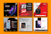 design any size banner