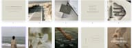 be your virtual assistant for instagram and SMM