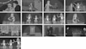 draw a professional storyboard for any projects