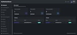 create a custom web application and website