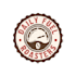 do a vintage business logo