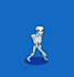 make pixel art characters and animation