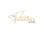 create a signature logo design that is handwritten or text