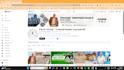 create and setup youtube channel with logo, banner, intro, and outer
