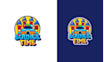 do custom business logo design with copyrights