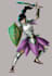 do character design and concept art for you