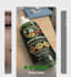 create energy drink, perfume, 3d product video