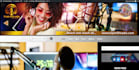 setup online radio station and teach you operating