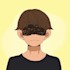 animated you with omori style