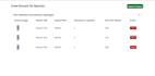provide shopify app development and bug fixing services