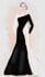 create custom fashion illustration in watercolor style